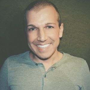 Meet your Posher, Robert